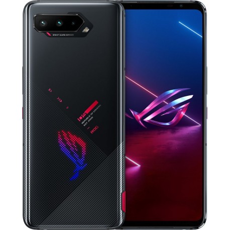 ASUS Smartphone ROG Phone 5s 12/512Go 5G