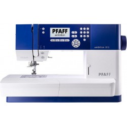 Pfaff Machine à coudre Ambition 610
