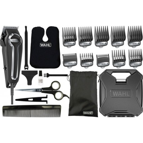 WAHL Tondeuse cheveux Elite PRO filaire