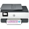 HP Imprimante jet d'encre OfficeJet Pro 8012e