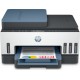 HP Imprimante jet d'encre Smart Tank 7306