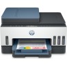 HP Imprimante jet d'encre Smart Tank 7306