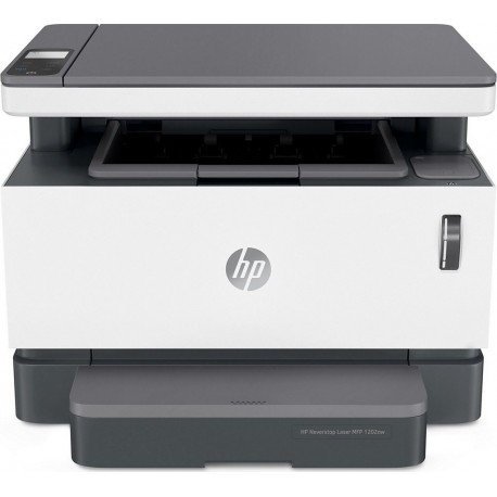 HP Imprimante laser noir et blanc Neverstop 1202nw