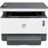 HP Imprimante laser noir et blanc Neverstop 1202nw