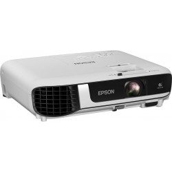Epson Vidéoprojecteur home cinéma EB-X51