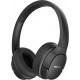 Philips Casque TASH402BK/00 sans fil