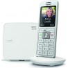Gigaset Téléphone CL660 BLANC