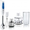 Braun Batteur MQ3038WH SPICE+