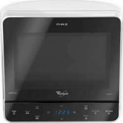Whirlpool Micro ondes grill MAX 38 SL