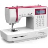 Bernette By Bernina Machine à coudre SEWGO8