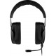 Corsair Casque gamer HS50 Pro Stereo filaire