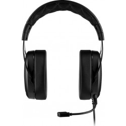 Corsair Casque gamer HS50 Pro Stereo filaire