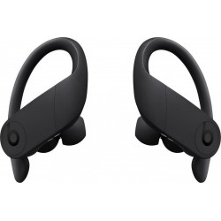 Beats Ecouteurs sport Powerbeats Pro Noir