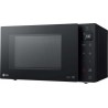 LG Micro-ondes avec gril LG MH7235GIB