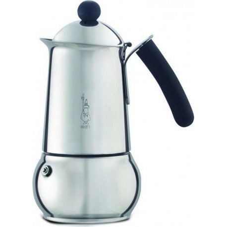 Bialetti Cafetière class 10-cups