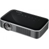 Vivitek Vidéoprojecteur portable Q8-BK noir