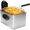 Frifri Friteuse semi-professionnelle FI.5848