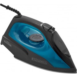 Black&Decker Black Et Decker Fer à repasser BXIR2403E