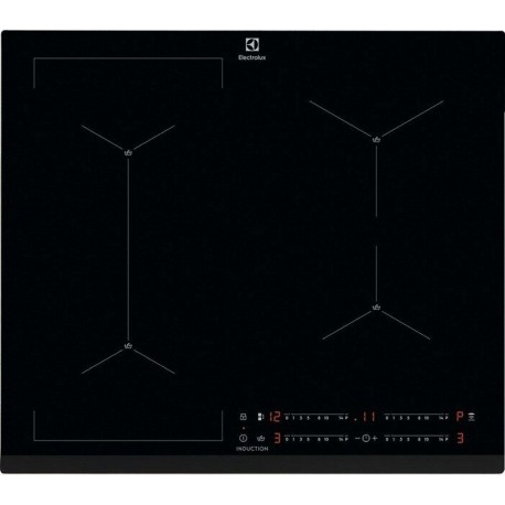 Electrolux Table induction EIS62441