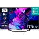Hisense TV QLED MiniLED 55U7KQ 2023